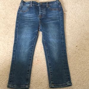 Boys 7 jeans